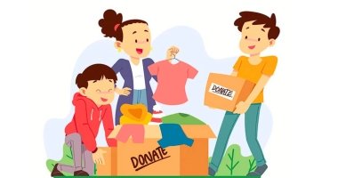 ▷ Guía Definitiva para Donar y Ayudar a Quienes más lo Necesitan