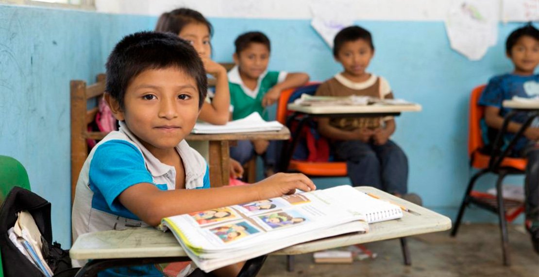 ▷ Educación para todos, Cómo tus donaciones pueden apoyar la enseñanza    