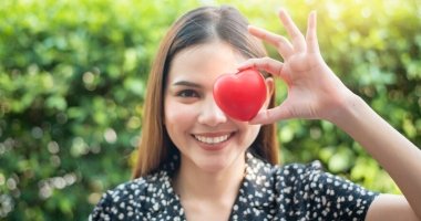 ▷ Una donación, una sonrisa