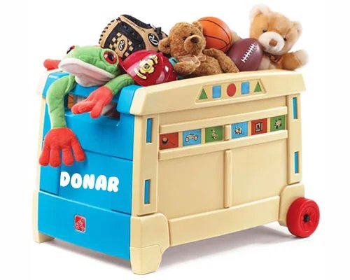 DONAR ROPA EN LIMA DONAR ROPA EN LIMA