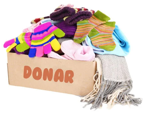 DONAR ROPA EN LIMA DONAR ROPA EN LIMA